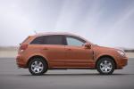 Saturn Vue 2008 года